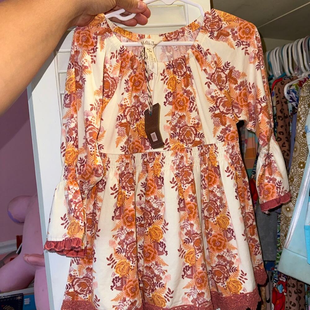 Matilda Jane size 6